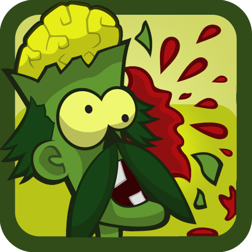 Zombie Chase - App on Amazon Appstore